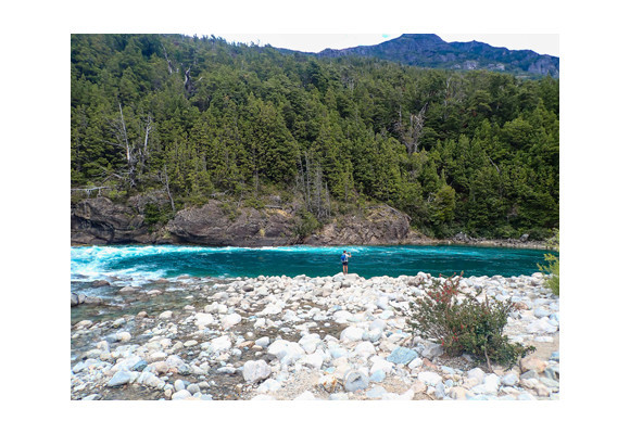 La Cuenca del Río Puelo, un rincón escondido de la Patagonia