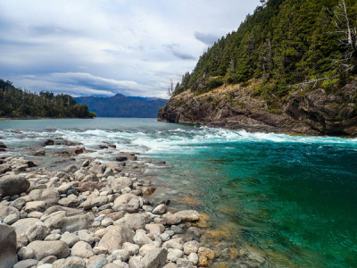 La Cuenca del Río Puelo, un rincón escondido de la Patagonia