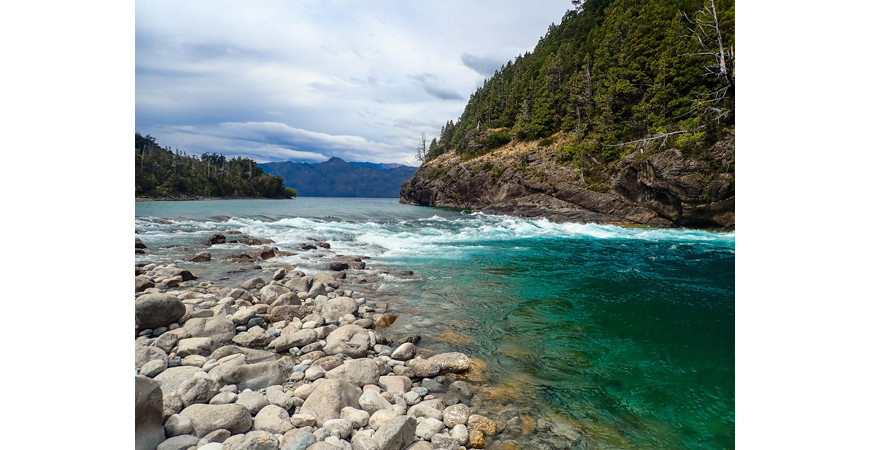 La Cuenca del Río Puelo, un rincón escondido de la Patagonia