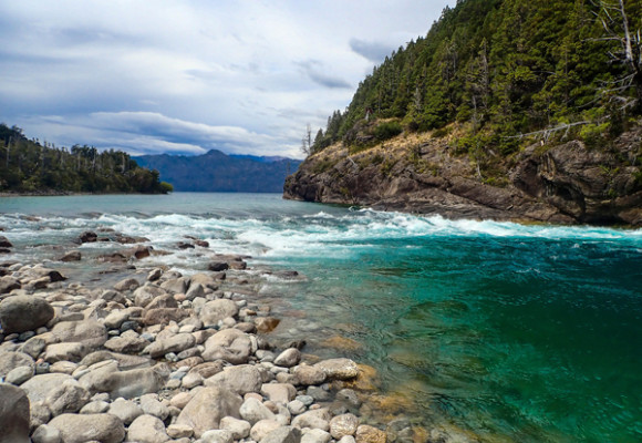 La Cuenca del Río Puelo, un rincón escondido de la Patagonia
