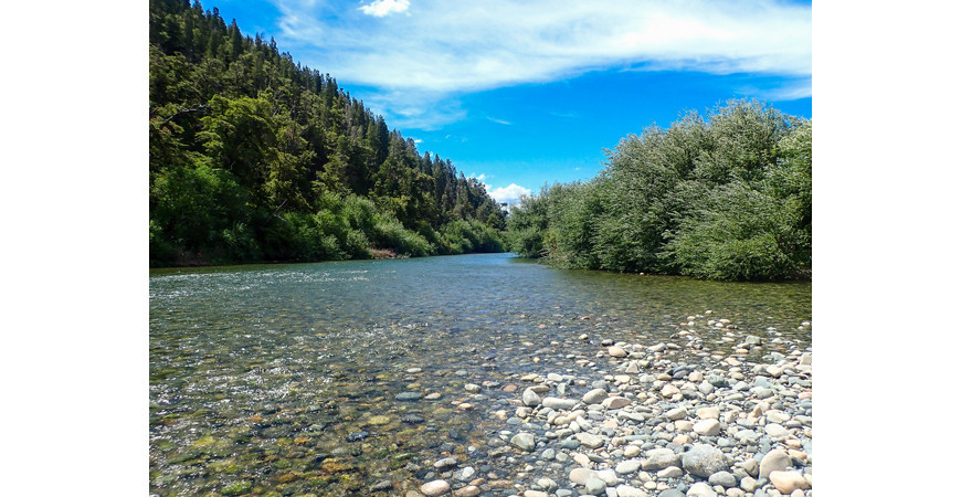 La Cuenca del Río Puelo, un rincón escondido de la Patagonia