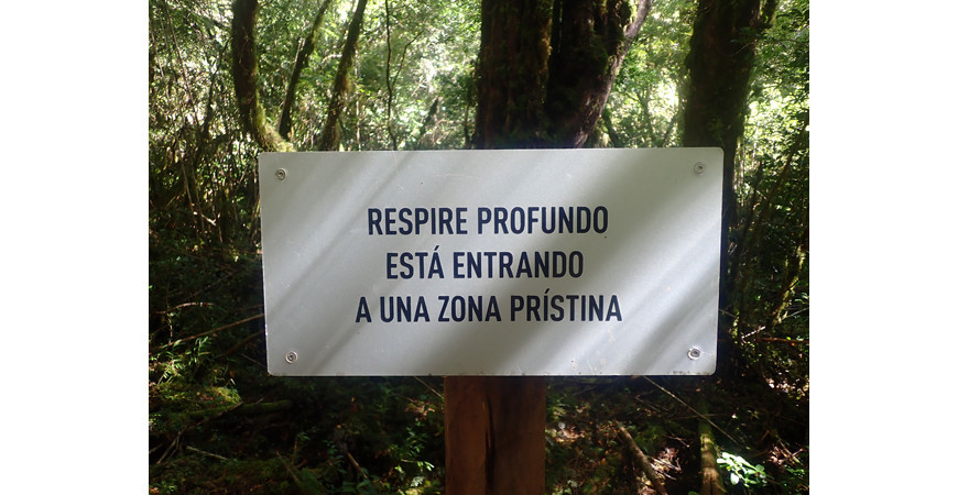 Parque Tagua Tagua