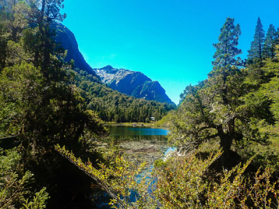 Parque Tagua Tagua
