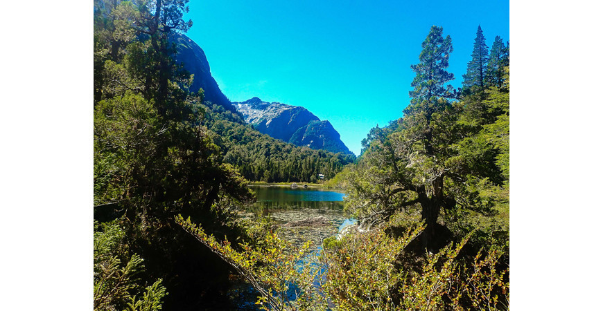 Parque Tagua Tagua