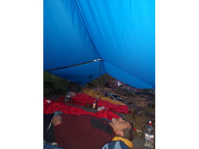 Península de Huequi