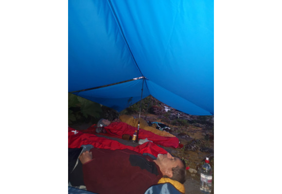 Península de Huequi