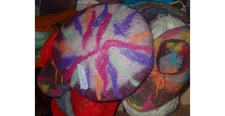 Península de Huequi