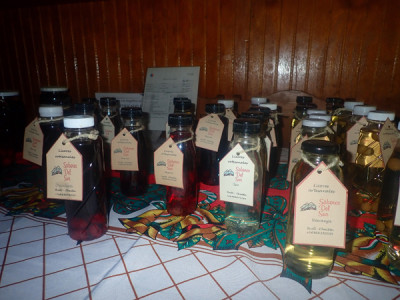 Península de Huequi