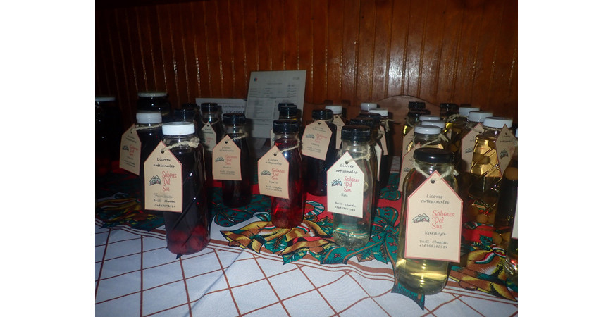 Península de Huequi