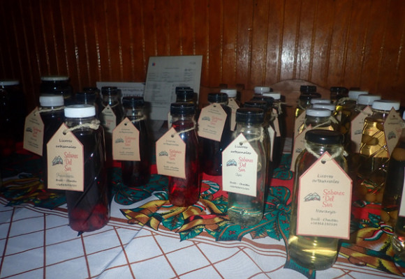 Península de Huequi