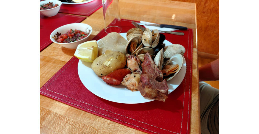 Península de Huequi