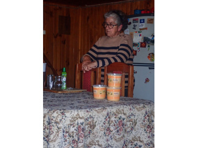 Península de Huequi
