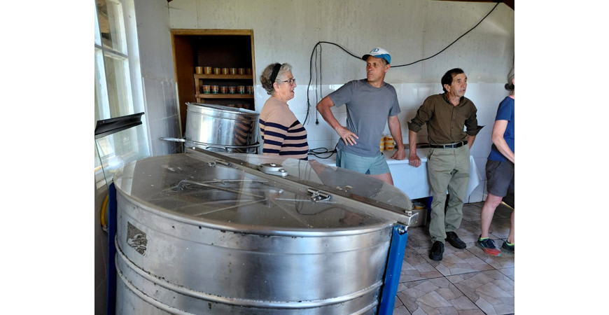 Península de Huequi