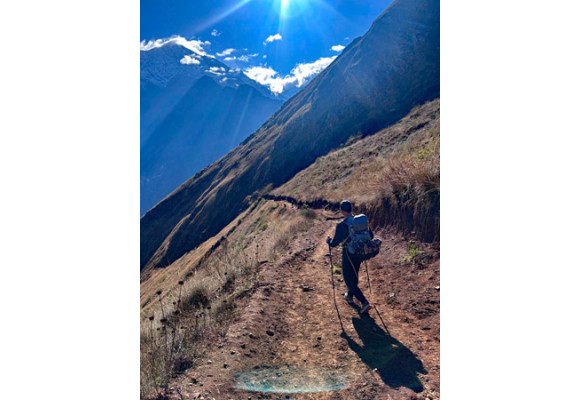 Choquequirao: El último refugio Inca