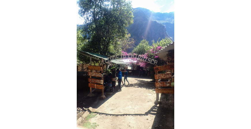 Choquequirao: El último refugio Inca