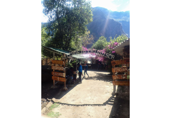 Choquequirao: El último refugio Inca