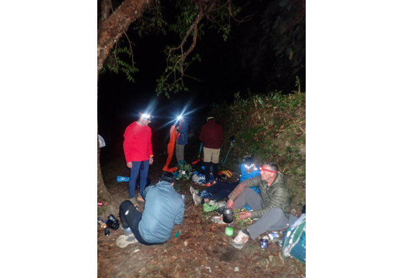 Choquequirao: El último refugio Inca