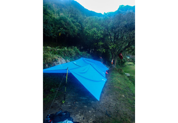 Choquequirao: El último refugio Inca