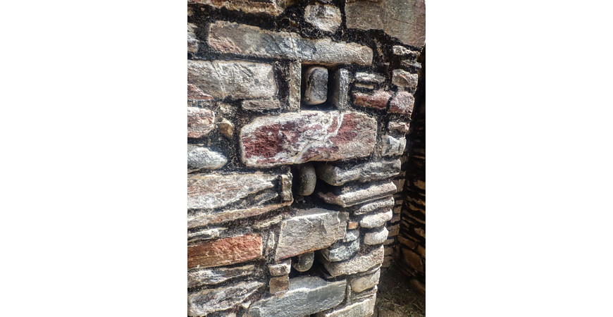 Choquequirao: El último refugio Inca