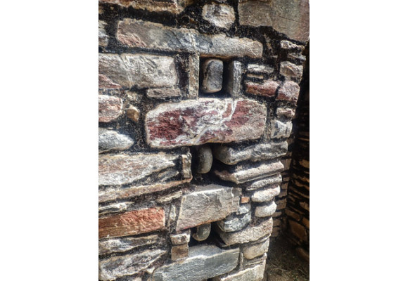 Choquequirao: El último refugio Inca