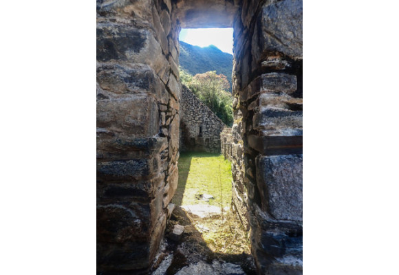 Choquequirao: El último refugio Inca