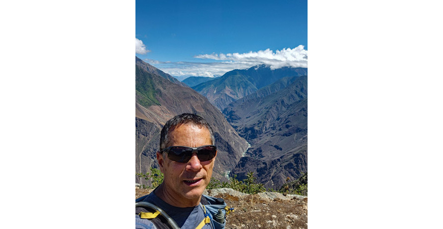 Choquequirao: El último refugio Inca
