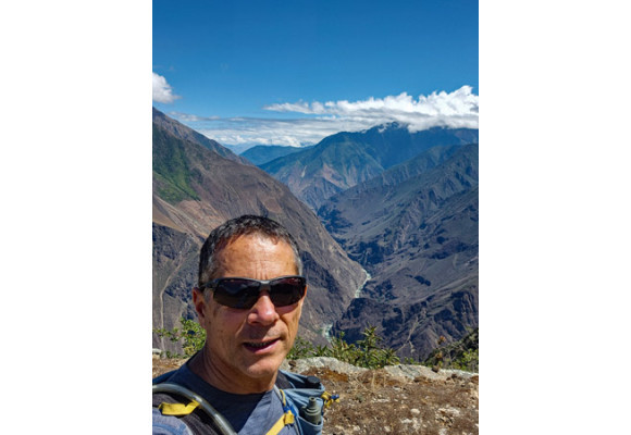 Choquequirao: El último refugio Inca