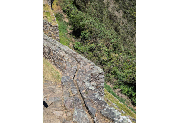 Choquequirao: El último refugio Inca