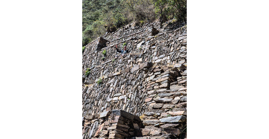 Choquequirao: El último refugio Inca