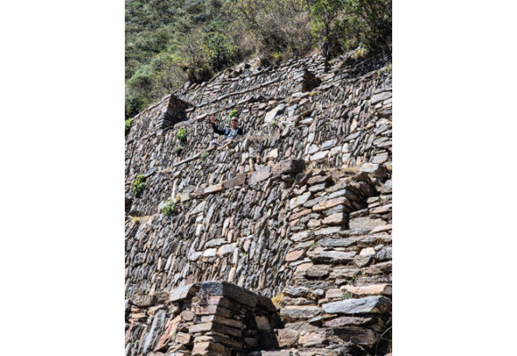 Choquequirao: El último refugio Inca