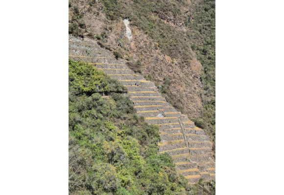 Choquequirao: El último refugio Inca