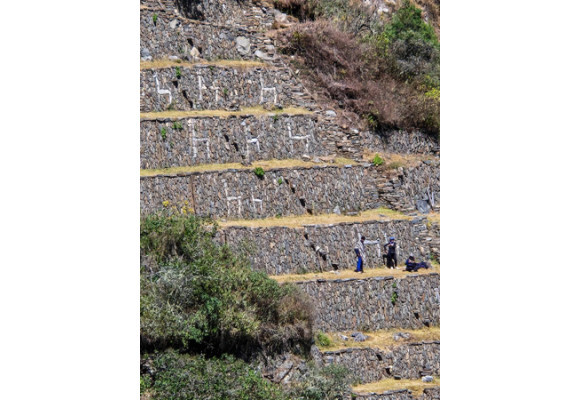 Choquequirao: El último refugio Inca