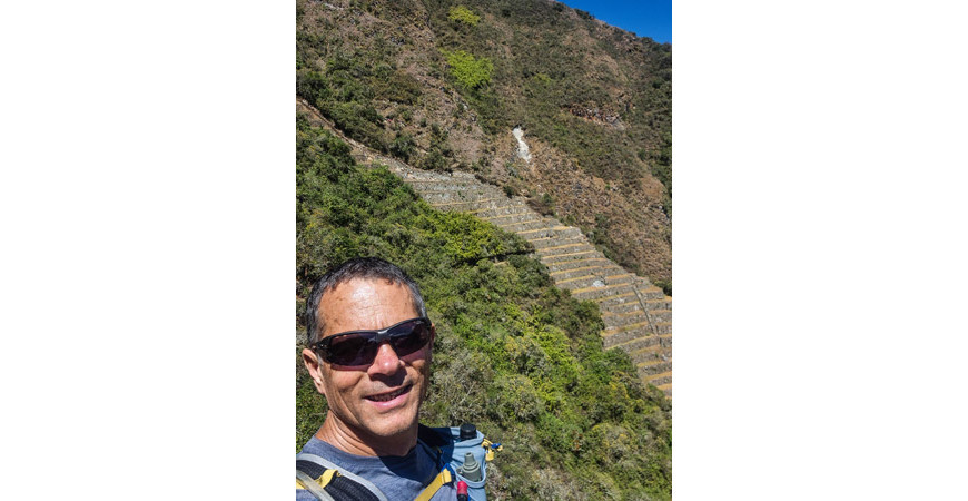 Choquequirao: El último refugio Inca