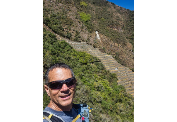 Choquequirao: El último refugio Inca