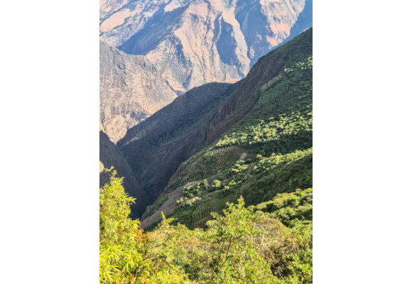 Choquequirao: El último refugio Inca