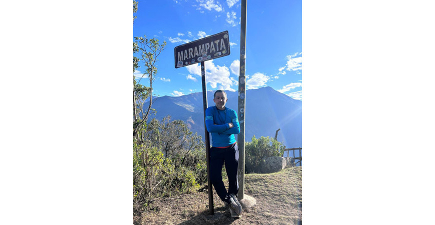 Choquequirao: El último refugio Inca