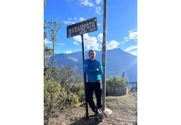 Choquequirao: El último refugio Inca
