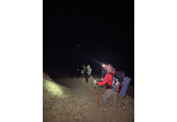 Choquequirao: El último refugio Inca