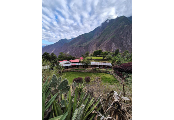 Choquequirao: El último refugio Inca