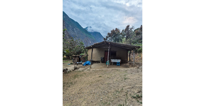 Choquequirao: El último refugio Inca