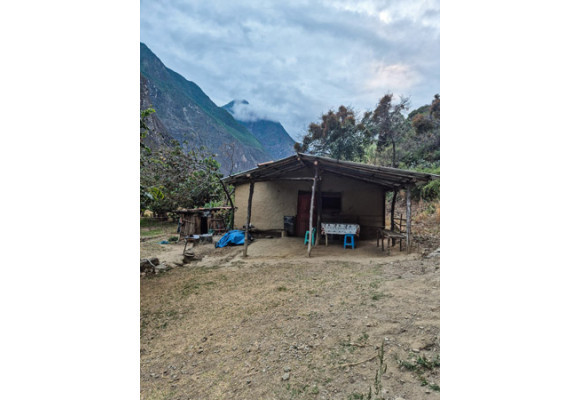 Choquequirao: El último refugio Inca