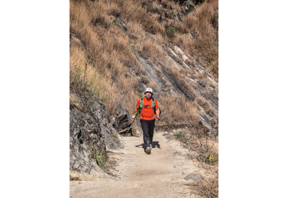 Choquequirao: El último refugio Inca