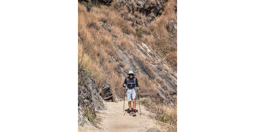 Choquequirao: El último refugio Inca