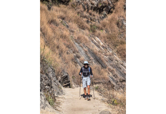 Choquequirao: El último refugio Inca