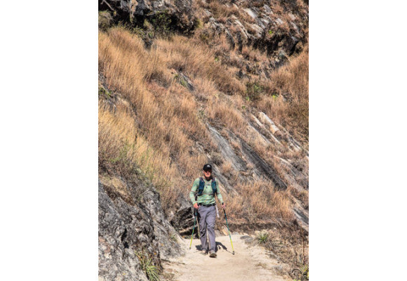 Choquequirao: El último refugio Inca
