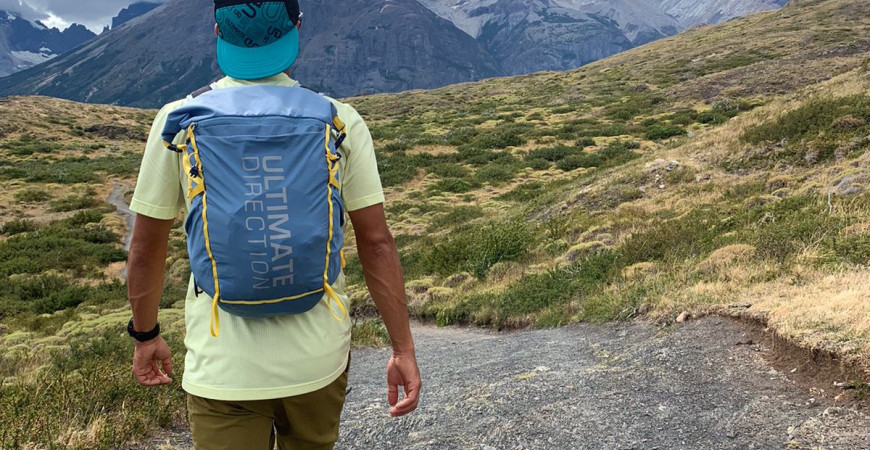 Desde las olas del mar a los Ultra de trail running.