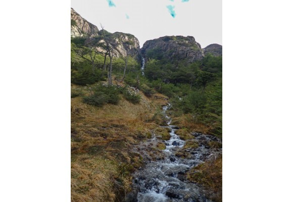 Trekking Dientes de Navarino