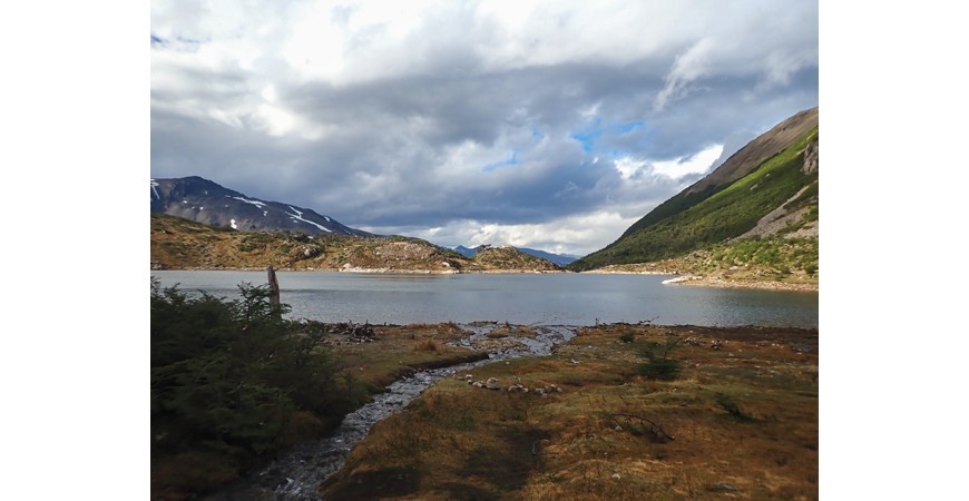 Trekking Dientes de Navarino