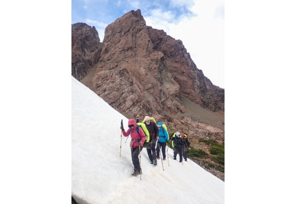 Trekking Dientes de Navarino