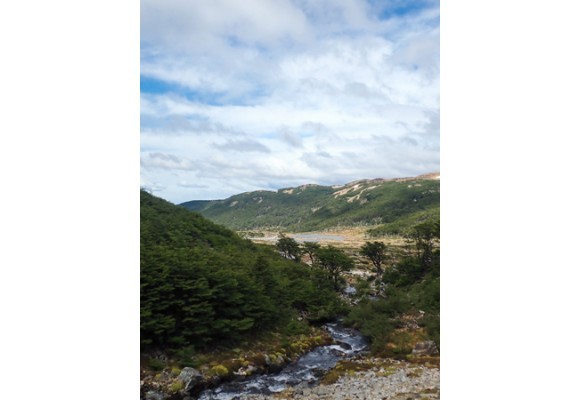 Trekking Dientes de Navarino